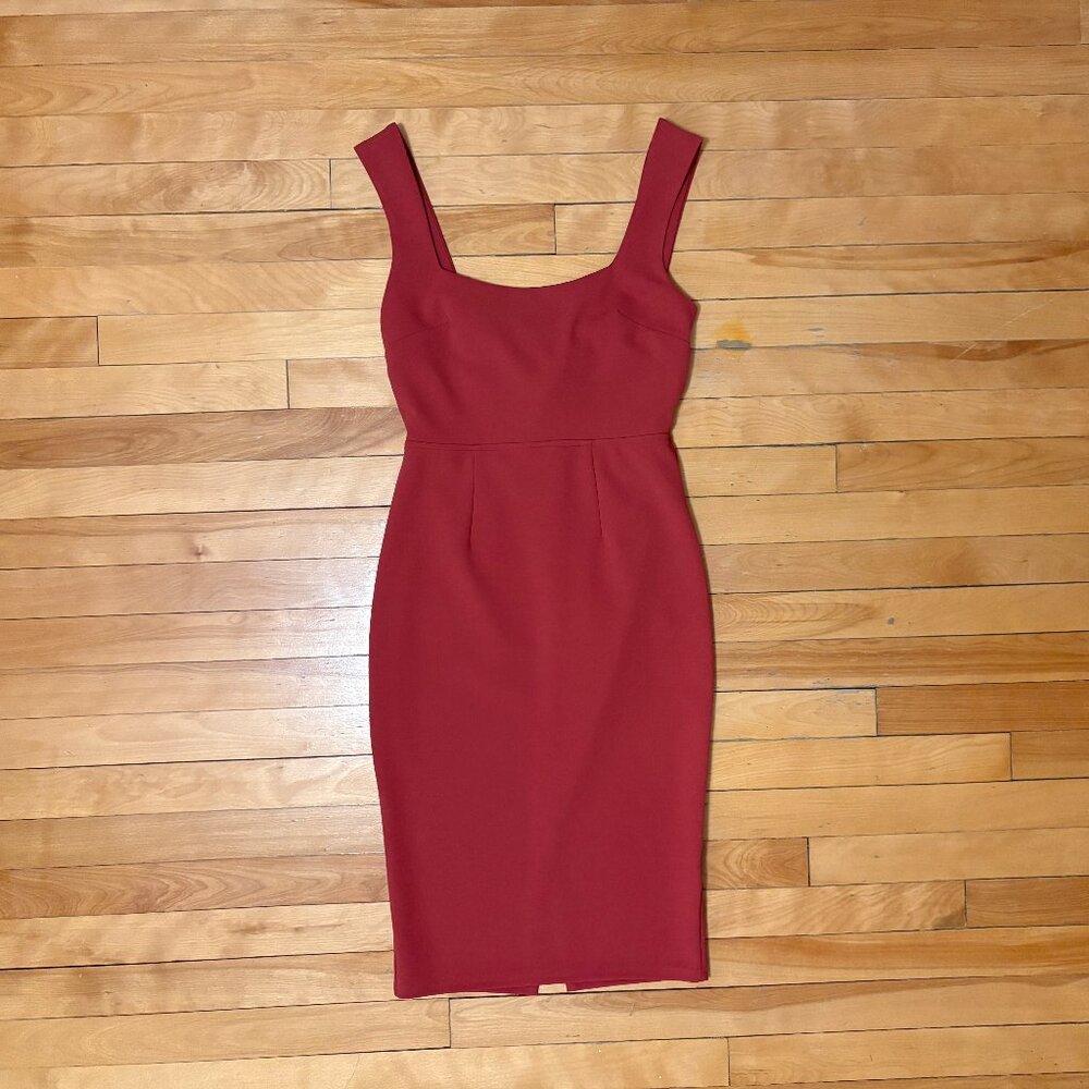 Selfie Leslie Australia formal midi dress
